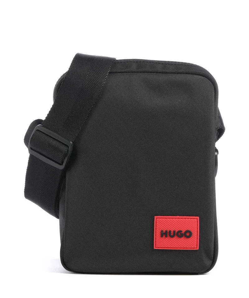 Hugo Ethon 3.0 Bandolera black