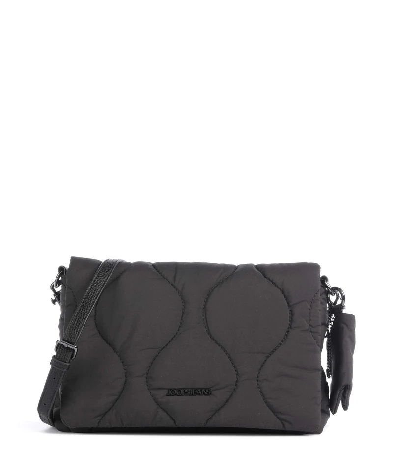 JOOP! Jeans Cuscino Emma Bandolera black