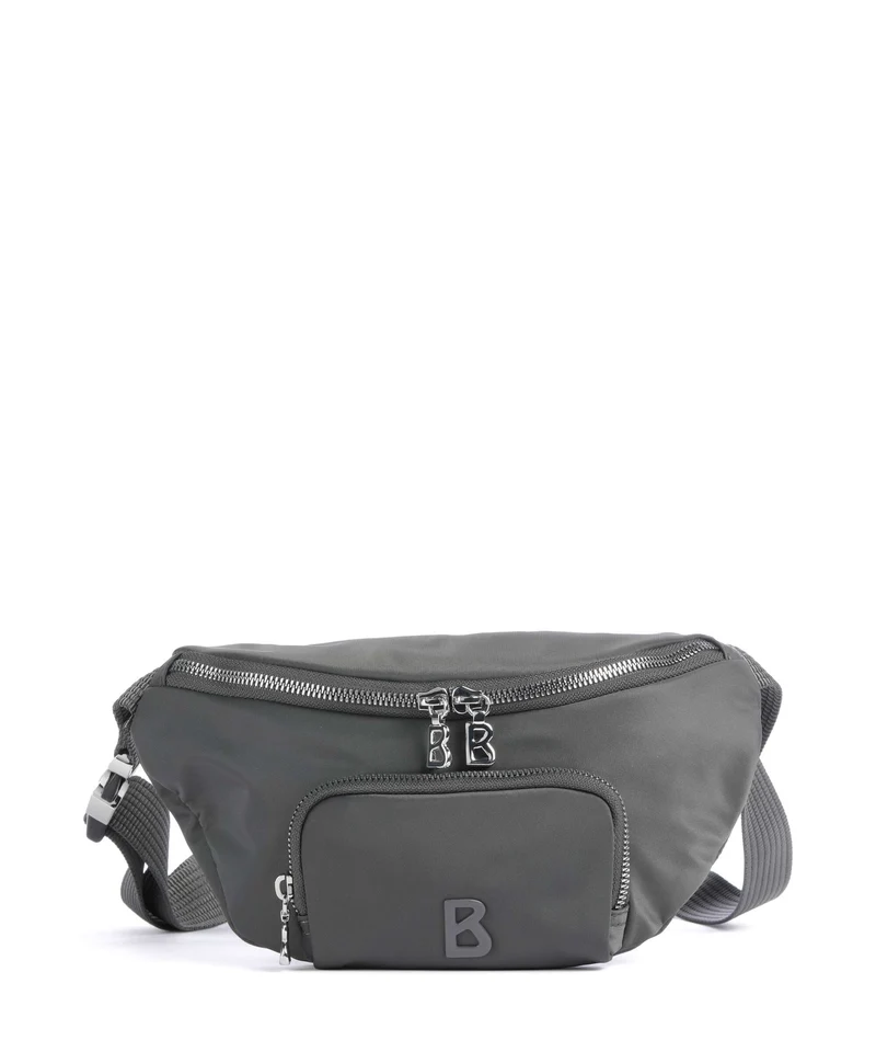 Bogner Verbier Play 1.0 Janica Riñonera darkgrey