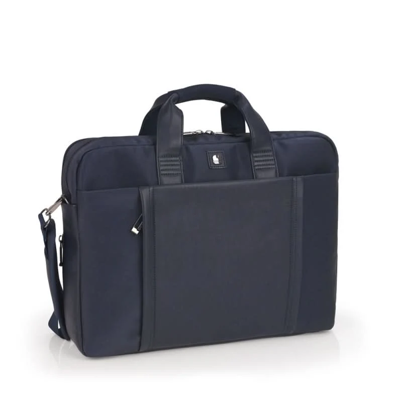Maletín para portátil 15,6" Gabol Jazz
