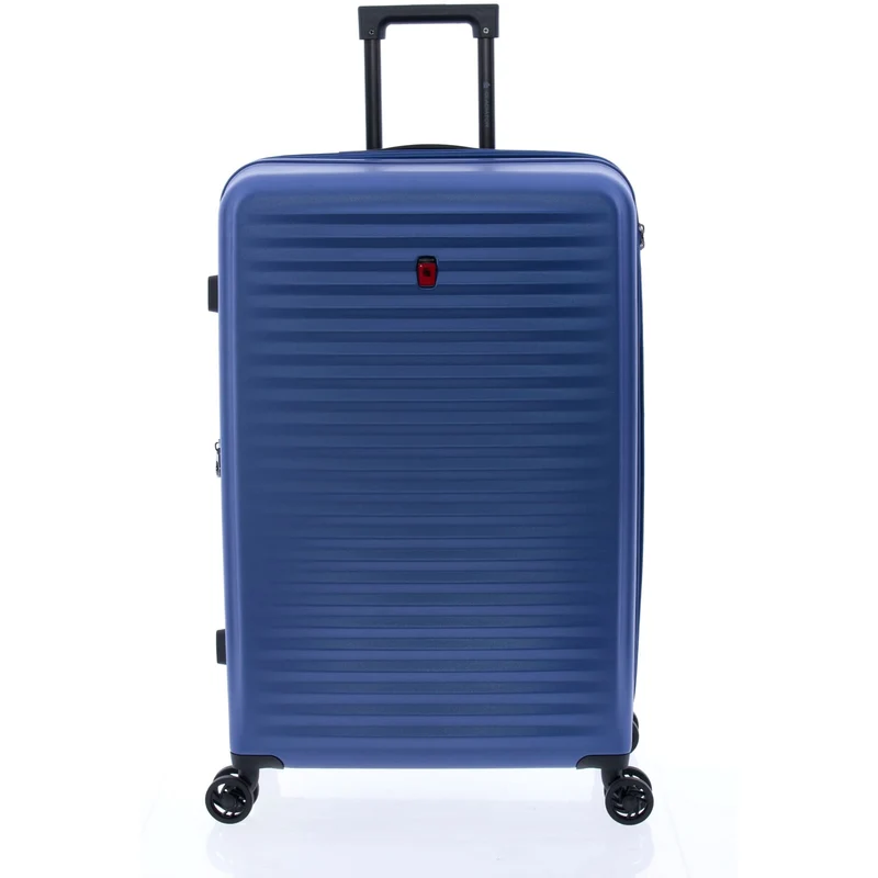 Maleta Grande Extensible Gladiator Nomadtec