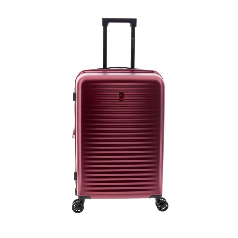Maleta Mediana Extensible Gladiator Nomadtec