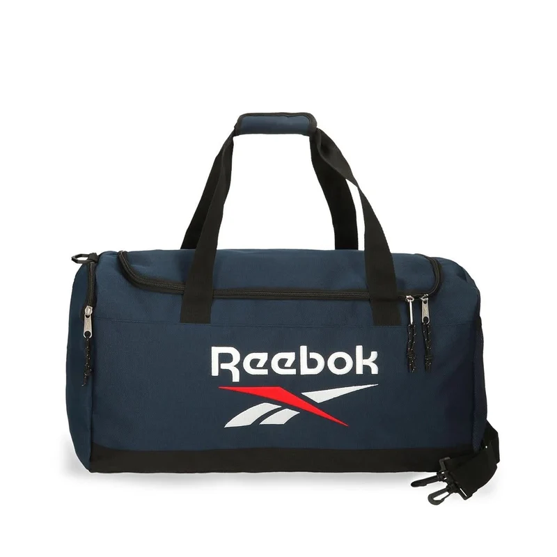 Bolsa de deporte Reebok Boston Marino 55cm
