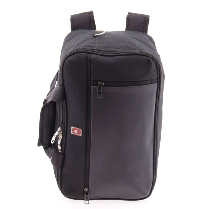 Bolso Mochila Viaje Gladiator Arctic Tamaño RyanAir (40x25x20cm)