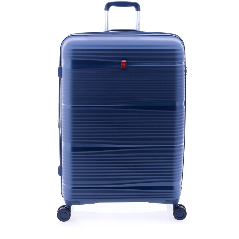 Maleta Grande Extensible Gladiator Bionic