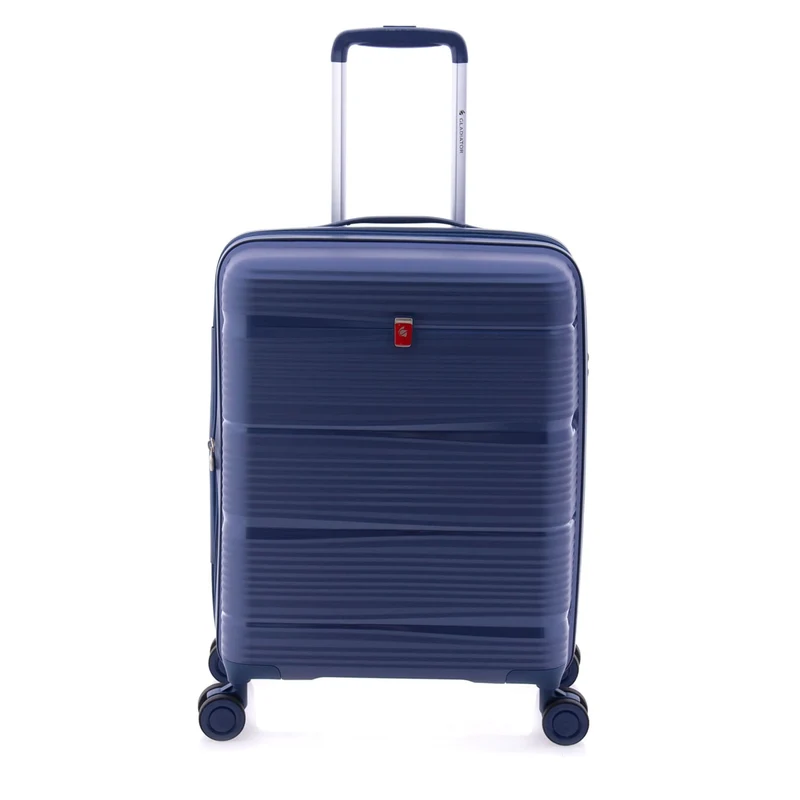 Maleta Cabina Extensible Gladiator Bionic