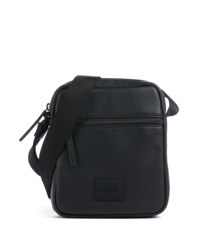 Hugo Ethon 2.0 Bandolera black