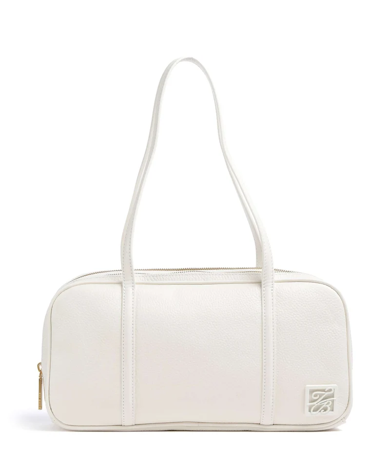 Ted Baker Amylee Bolso de hombro ivory