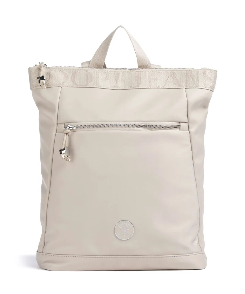 JOOP! Jeans Lietissimo 1.0 Elva Mochila oyster gray