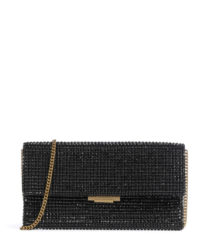 Ted Baker Kristn Bandolera black
