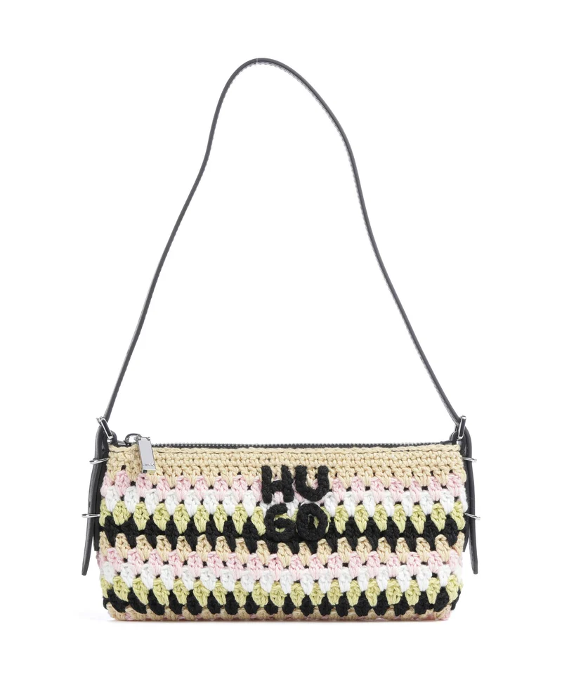 Hugo Neeko Bolso de hombro open miscellaneous