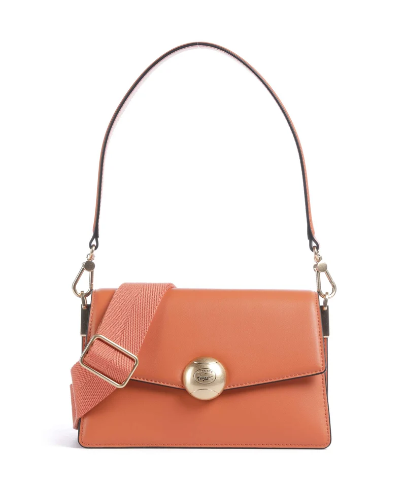 Lacoste Tennis Bliss Bolso de hombro blossom