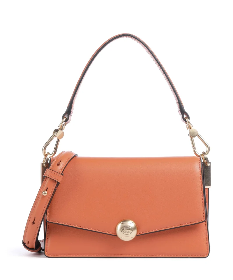 Lacoste Tennis Bliss Bolso de hombro blossom