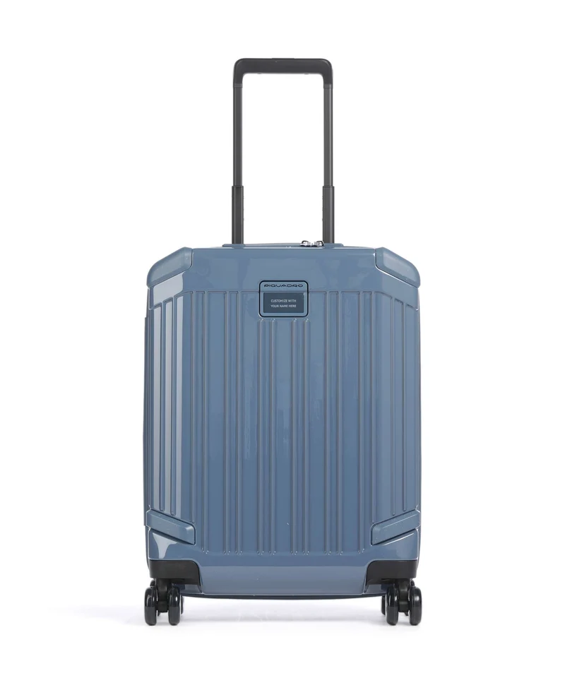 Piquadro POP Maleta con 4 ruedas avio