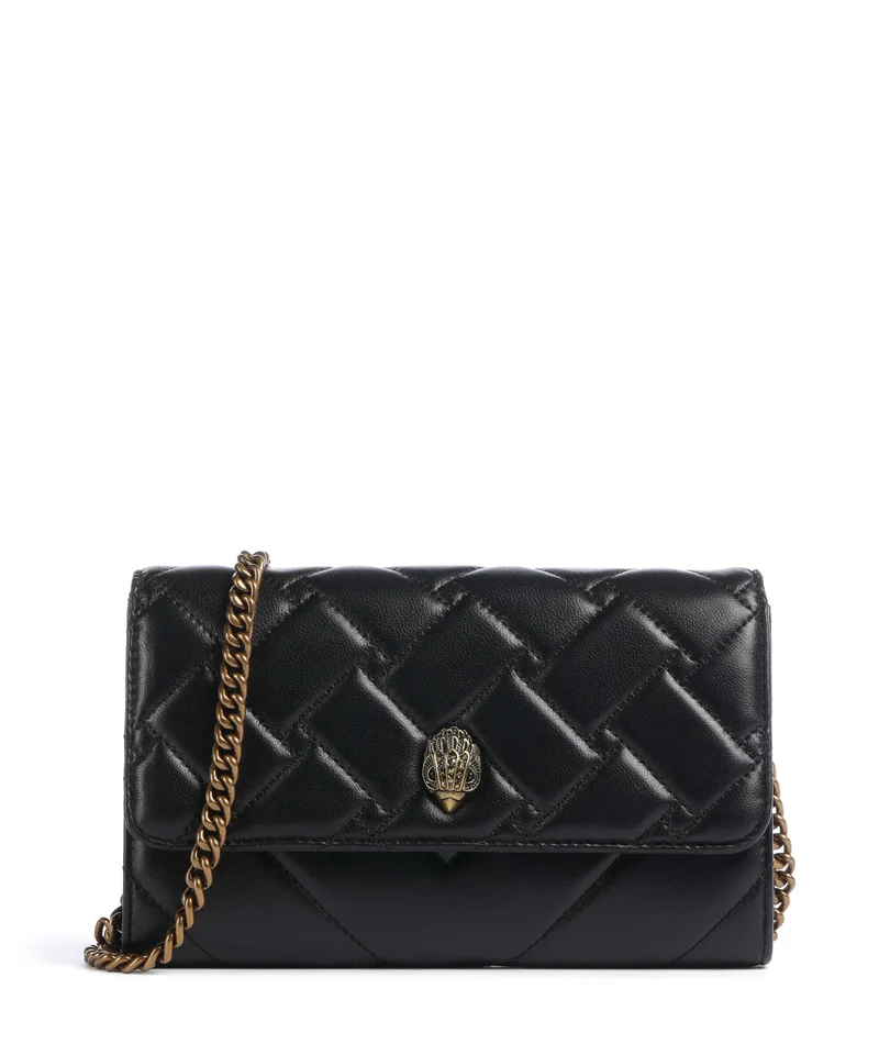 Kurt Geiger Kensington Monedero black