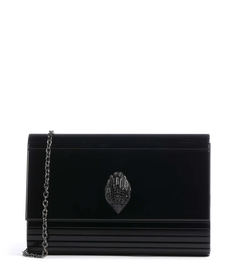 Kurt Geiger Kensington Bolso de fiesta black
