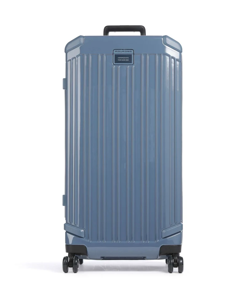 Piquadro POP Maleta con 4 ruedas avio