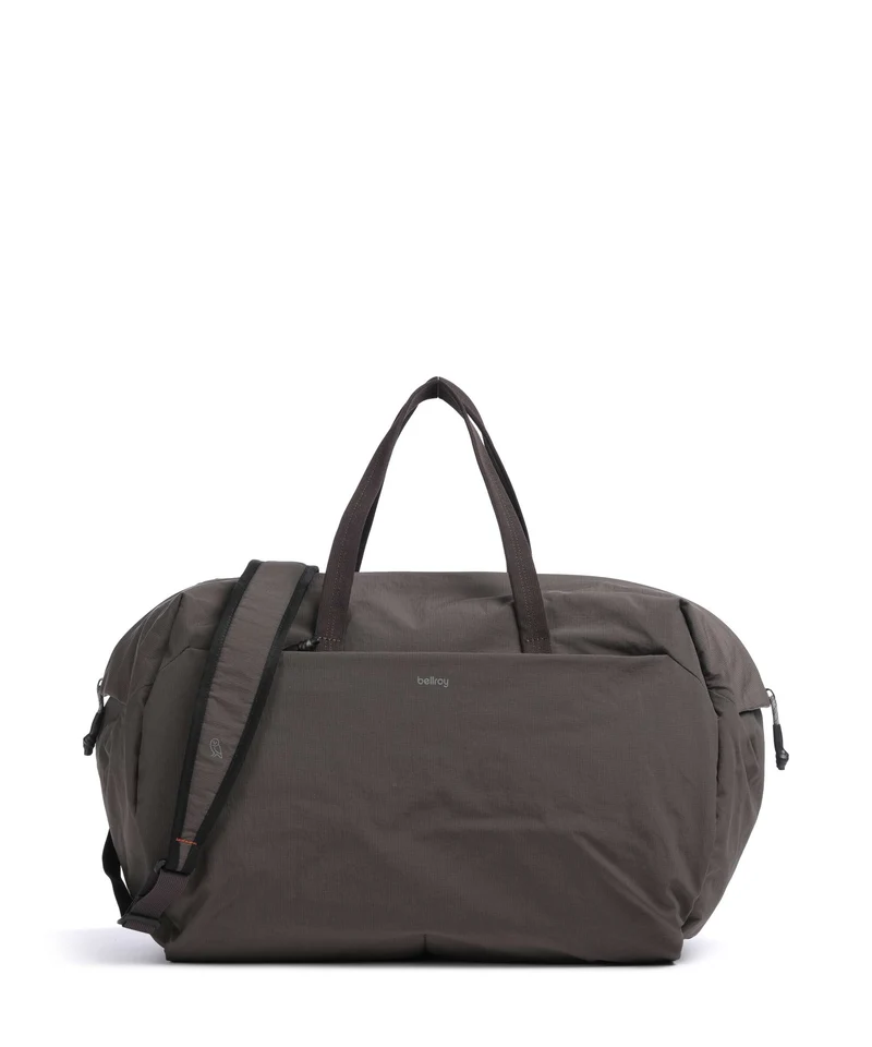 Bellroy Lite 40 Bolsa de fin de semana riverrock