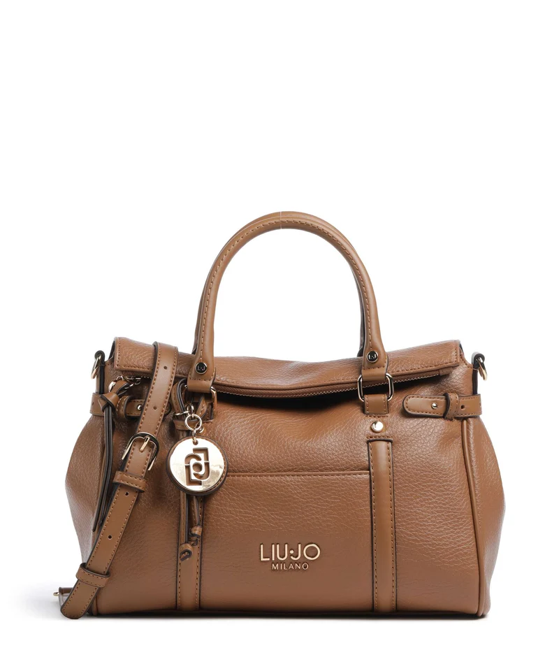 Liu Jo Taila S Bolso de mano suede