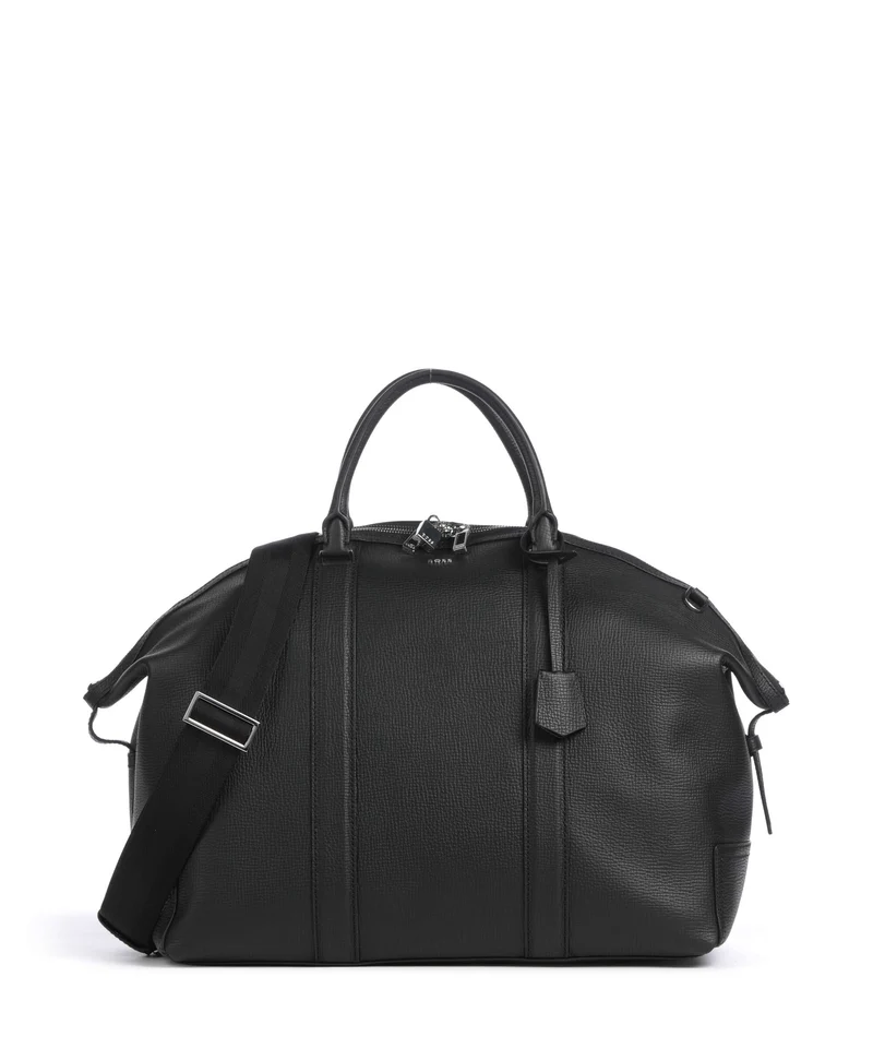 BOSS Derwil Bolsa de fin de semana black