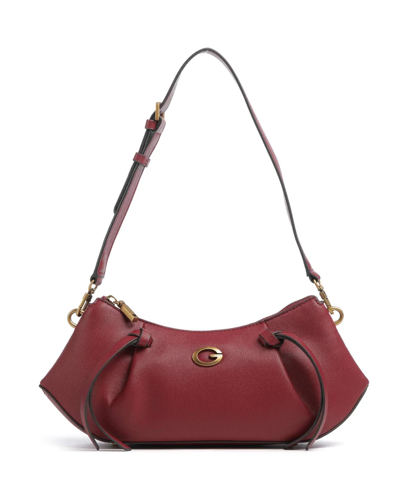 Guess Allegra Bolso de hombro red