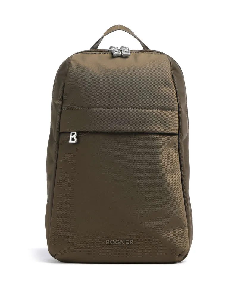 Bogner Maxon Maxi Mochila khaki