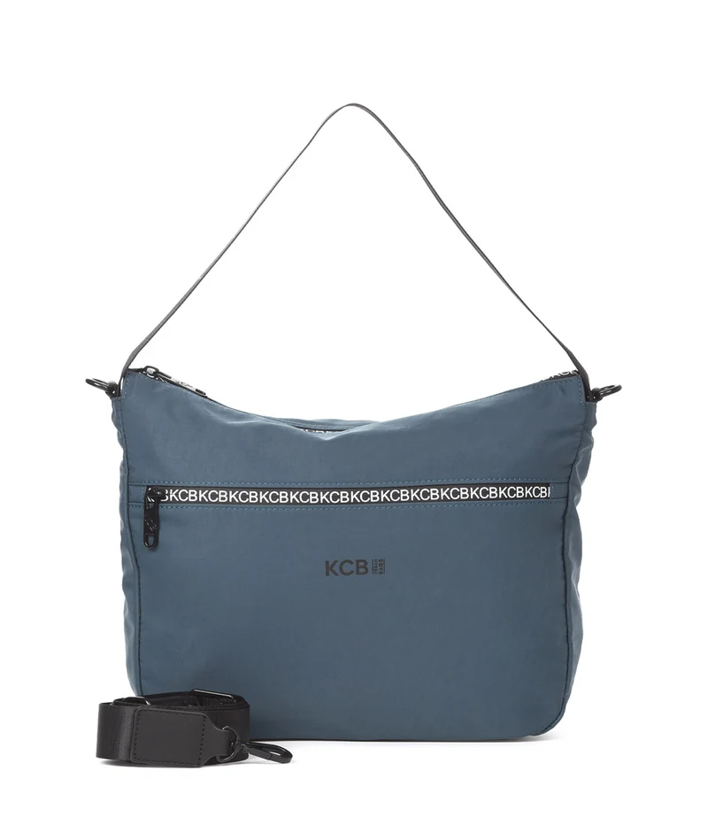 Bolso de hombro KCB Shine
