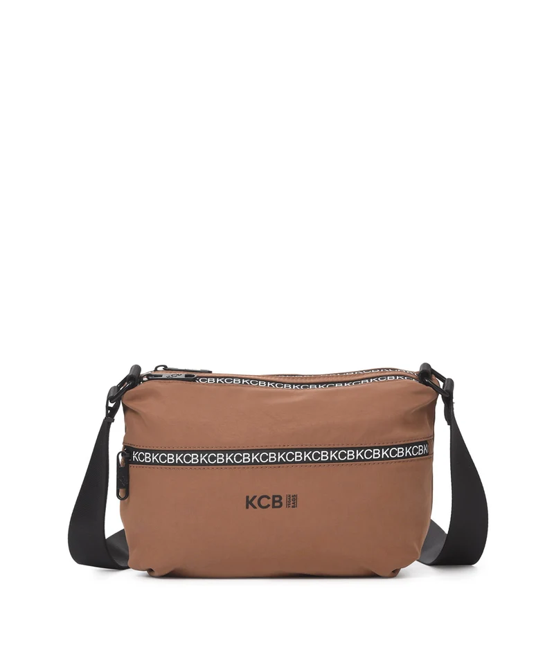 Bandolera pequeña KCB Shine