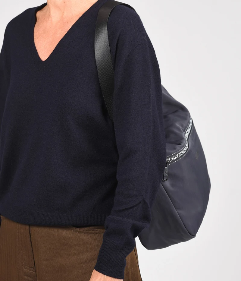 Bolso de hombro KCB Shine