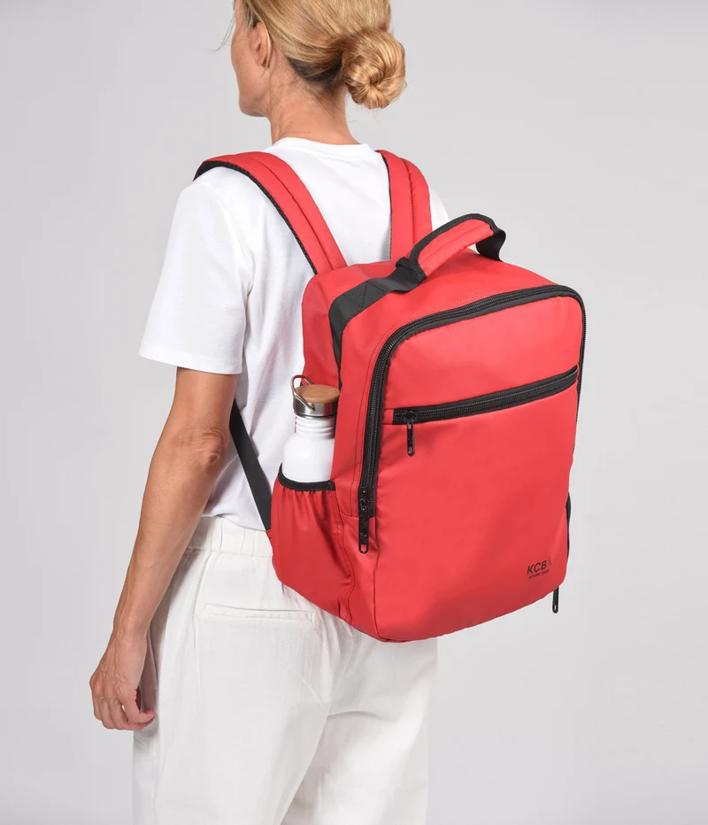 Mochila Underseat KCB Skid