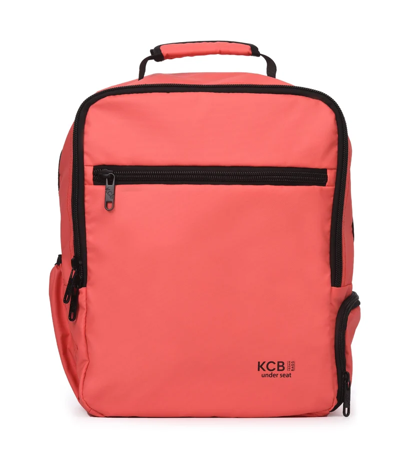 Mochila Underseat KCB Skid