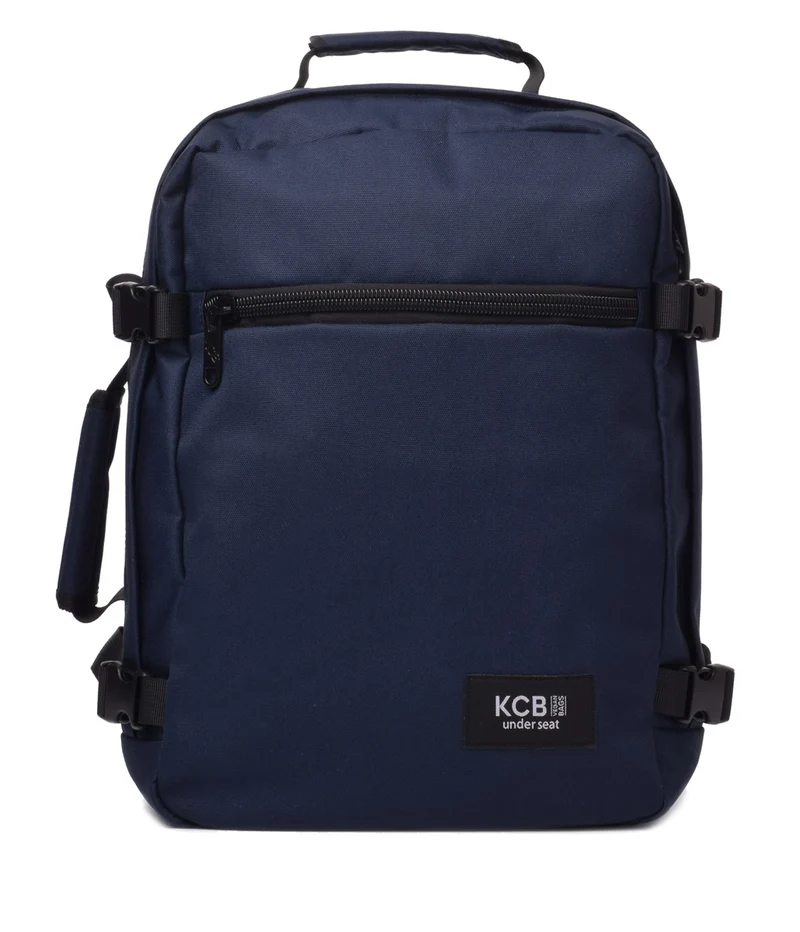 Mochila grande KCB Underseat