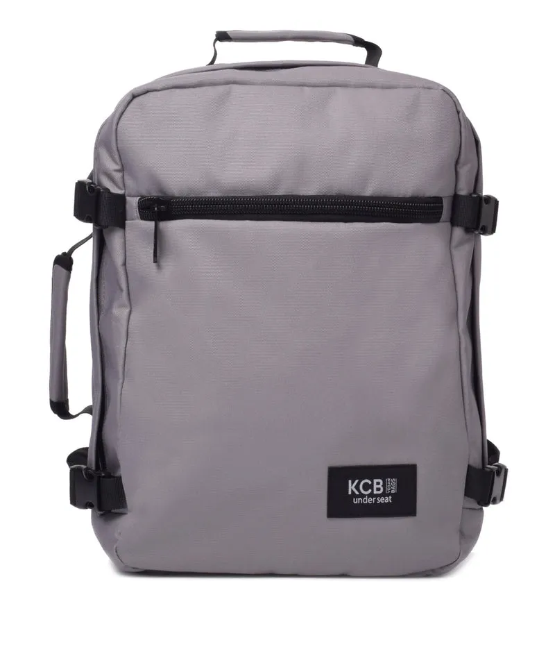 Mochila grande KCB Underseat