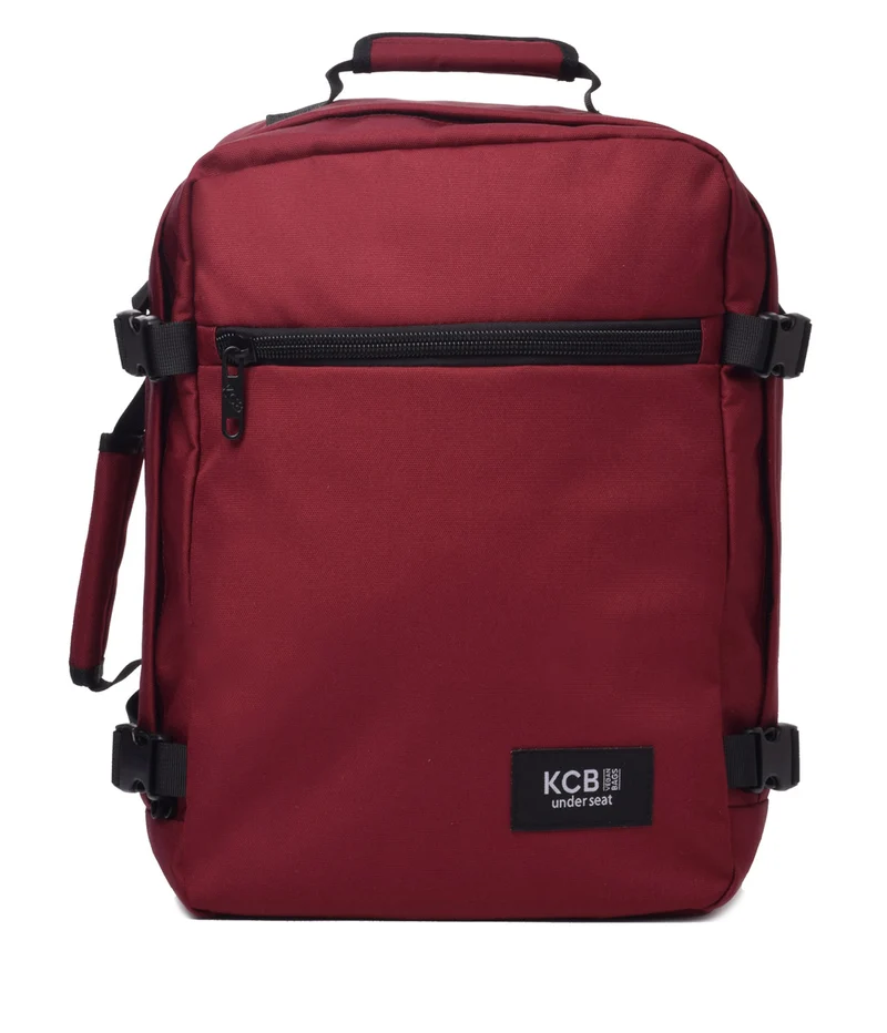Mochila grande KCB Underseat