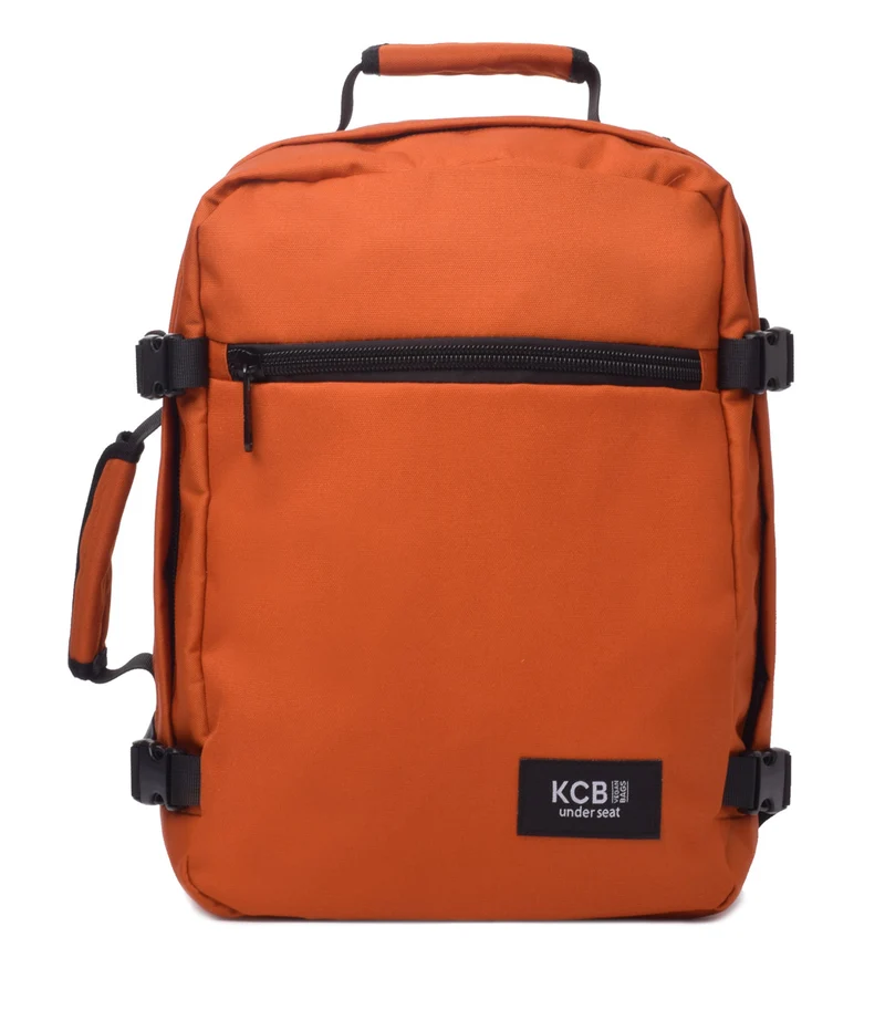 Mochila grande KCB Underseat