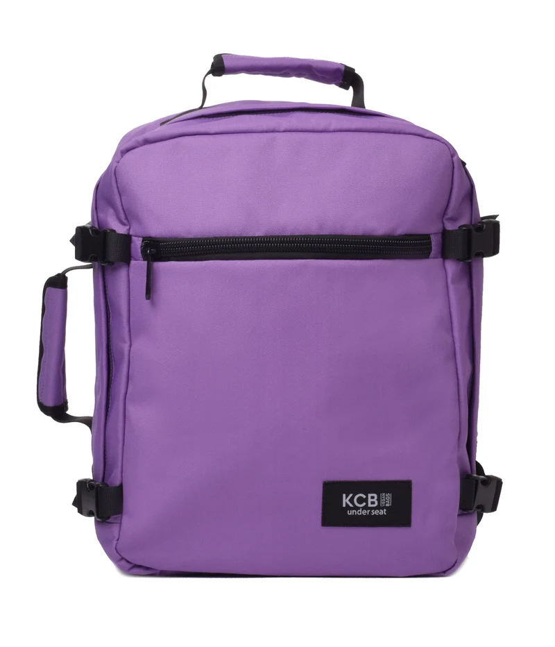 Mochila KCB Underseat