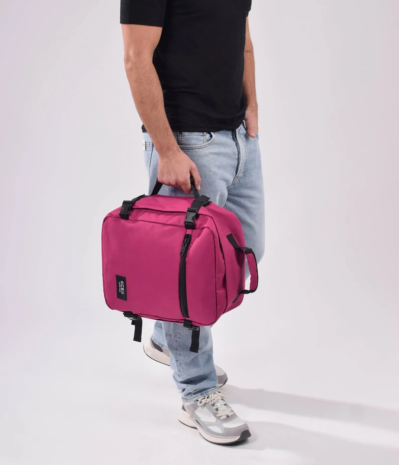 Mochila KCB Underseat