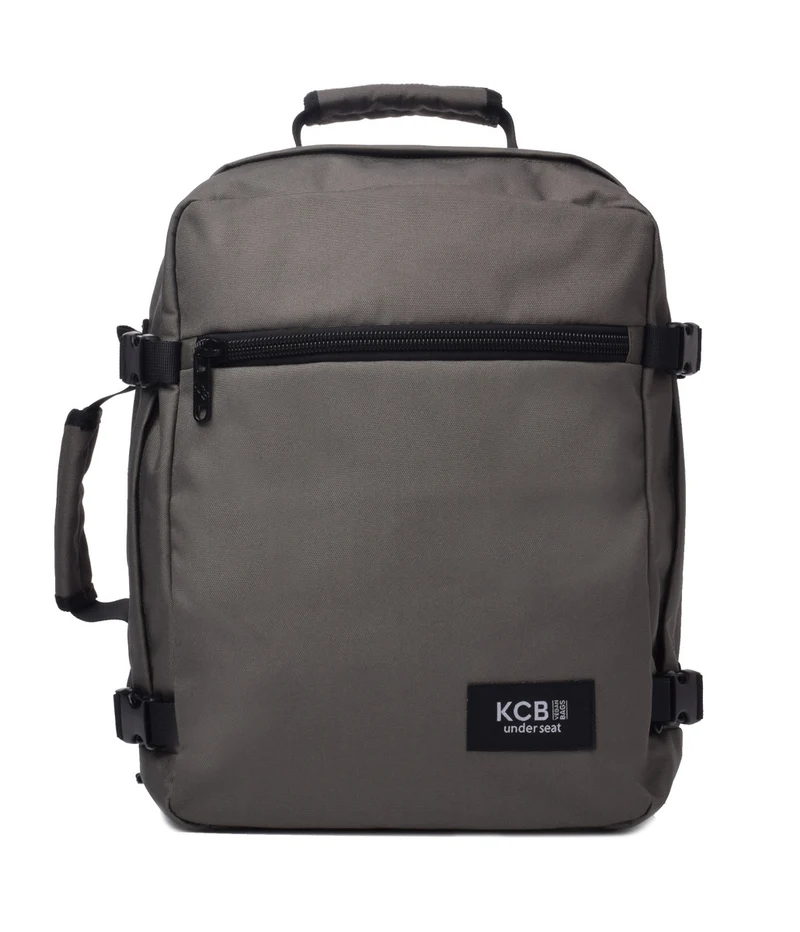 Mochila KCB Underseat