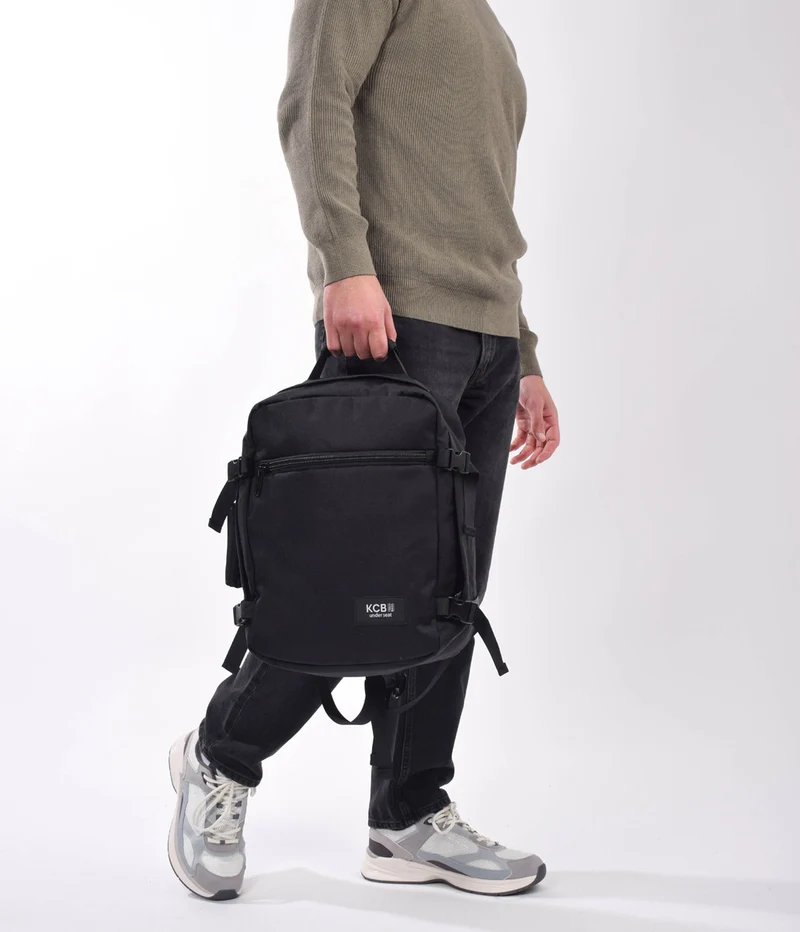 Mochila KCB Underseat