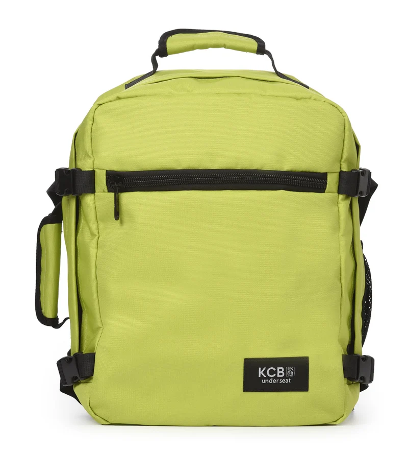 Mochila KCB Underseat