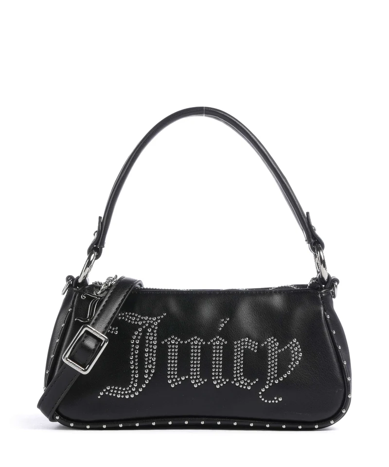 Juicy Couture Kimberly S Bolso de hombro black