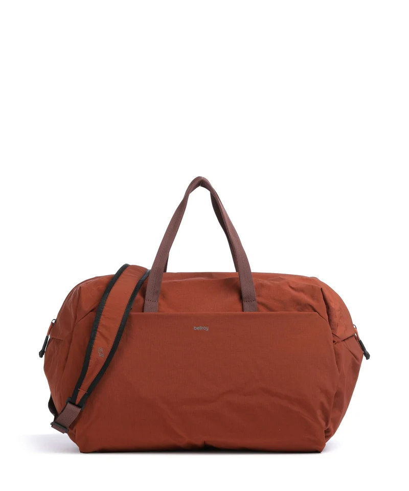 Bellroy Lite 40 Bolsa de fin de semana clay