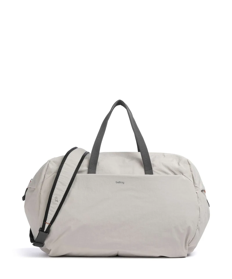 Bellroy Lite 40 Bolsa de fin de semana ash