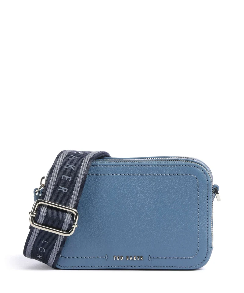 Ted Baker Linzie Bandolera blue