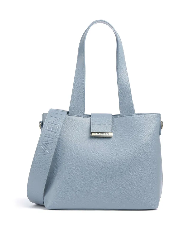Valentino Bags Dione Re Bolsa shopping avio