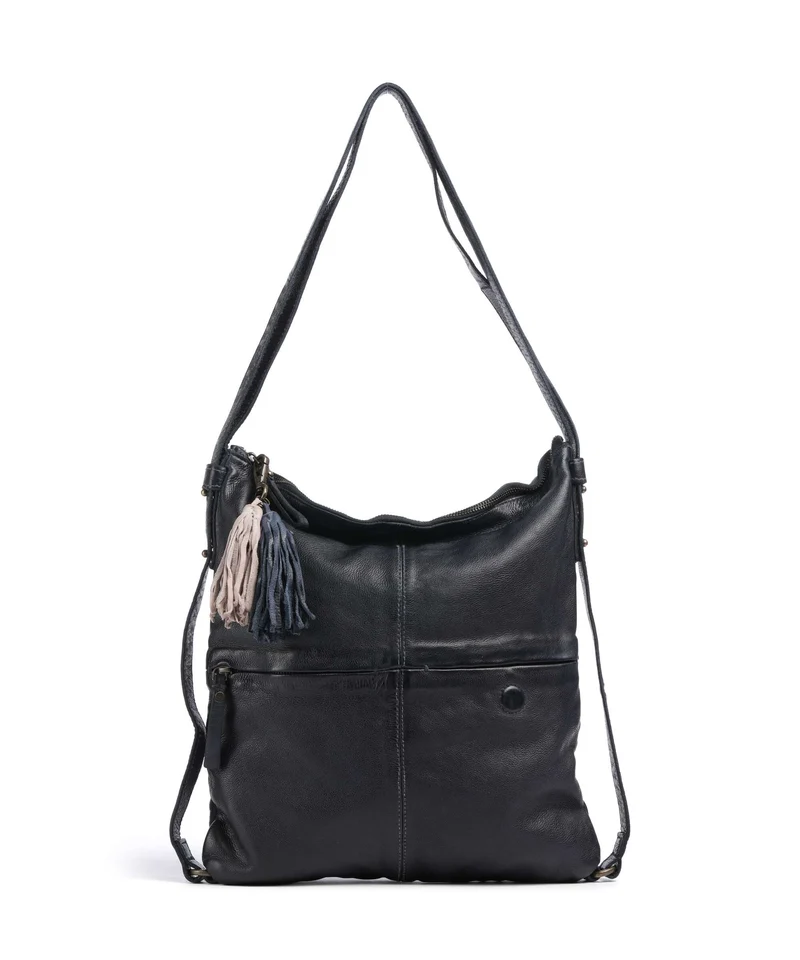 Taschendieb Wien Kaisterstrasse 3 Bolso mochila dark blue