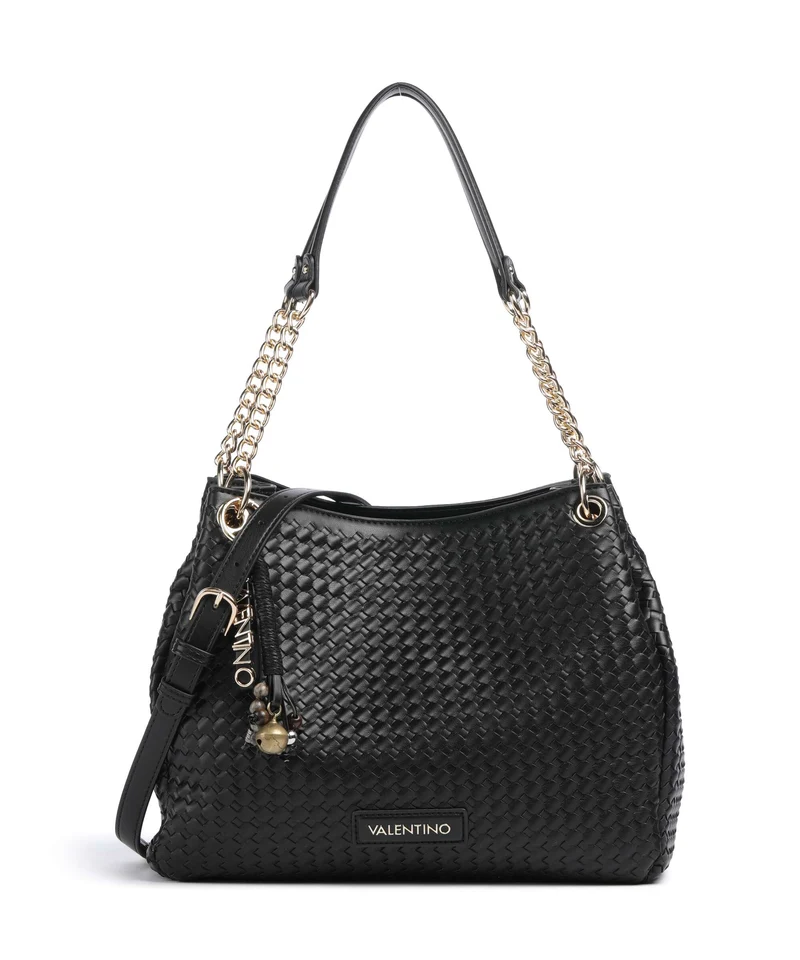 Valentino Bags Gea Bolso de hobo nero