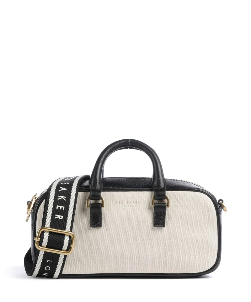 Ted Baker Lauraly Bandolera natural