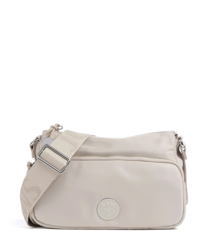 JOOP! Jeans Lietissimo 1.0 Jasmina Bandolera oyster gray