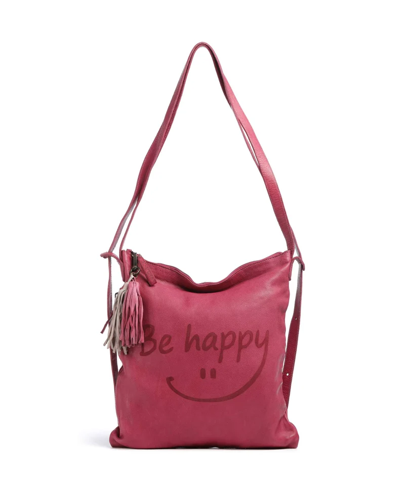 Taschendieb Wien Fröhlichgasse 3 Bolso mochila pink power